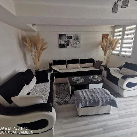 Center Struga Apartment Екстериор снимка