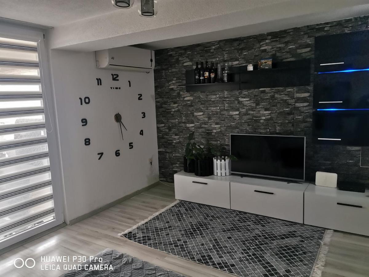 Center Struga Apartment Екстериор снимка